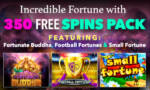 Sloto Cash Casino - 150% Deposit Bonus Codes + 350 Free Spins May 2022