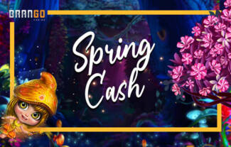 Casino Brango - 20 No Deposit FS on Magic Mushroom + 100% No Wagering Deposit Bonus