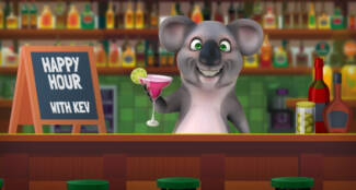 Fair Go Casino - 175% Deposit Bonus Code + 35 FS on Bubble Bubble 2 May 2022