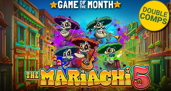 Fair Go Casino - 150% Deposit Bonus Code + 50 FS on The Mariachi 5 May 2022