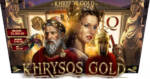 CasinoMax - 100 No Deposit Free Spins Bonus Code on Khrysos Gold