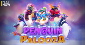 Fair Go Casino - 150% Deposit Bonus Code + 50 Free Spins on Penguin Palooza