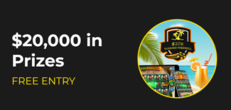Slotastic Casino - $20,000 Summer Freeroll 3 Month Action Tournament