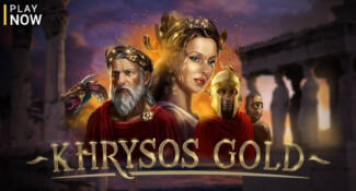 Fair Go Casino - 150% Deposit Bonus Code + 50 Free Spins on Khrysos Gold