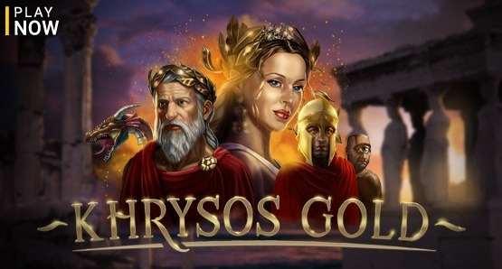 Fair Go Casino - 150% Deposit Bonus Code + 50 Free Spins on Khrysos Gold
