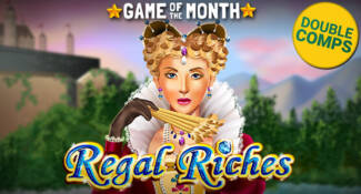 Fair Go Casino - 150% Deposit Bonus Code + 50 FS on Regal Riches June 2022