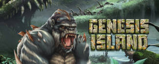 Slots Capital Casino - $15 Free Chip on Genesis Island + 400% Bonus up to $4,000