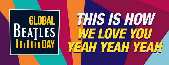 Spin Oasis Casino - 4 Groovy Offers for Global Beatles Day (this weekend only)