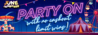 Spin Oasis Casino - 260% No Playthrough Deposit Bonus (this weekend only)