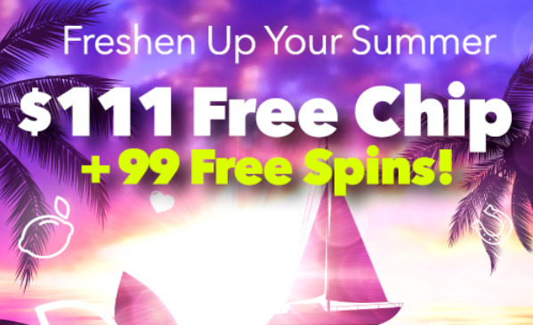 Uptown Aces Casino - 200% Deposit Bonus Code + $111 Free Chip June 2022