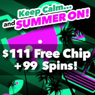 Uptown Aces Casino - 200% Deposit Bonus Code + $111 Free Chip August 2022