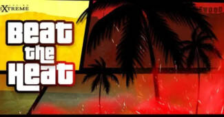 Casino Extreme - up to 200% Bonus + 200 Free Spins to Beat the Heat
