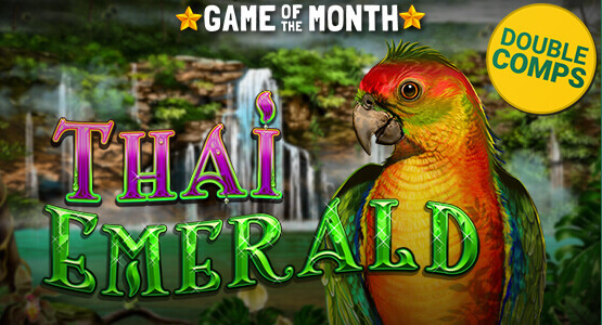 Fair Go Casino - 150% Deposit Bonus Code + 50 FS on Thai Emerald July 2022