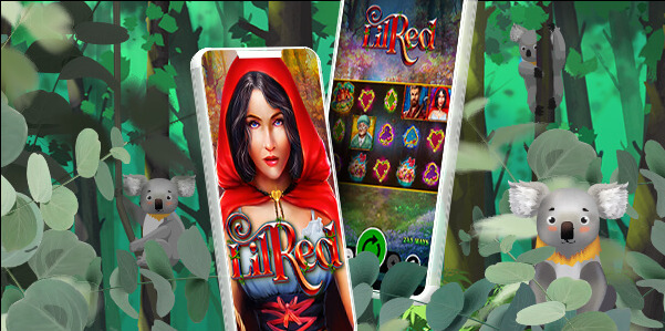 Ozwin Casino - Daily 125% Deposit Bonus + 30 Free Spins on Lil Red July 2022