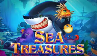 Red Stag Casino - $7 Free Chip on Sea Treasures + 400% Deposit Bonus up to $800