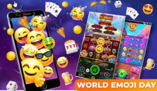 Slotastic Casino - 300% Emoji Day Deposit Bonus Code July 2022
