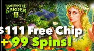 Uptown Aces Casino - 200% Deposit Bonus Code + $111 Free Chip September 2022