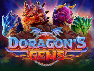 Sloto Cash Casino - Deposit $25 and Get 200 Free Spins on Doragons Gems