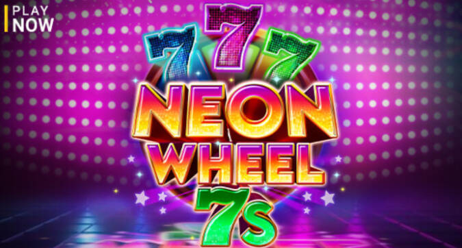 Fair Go Casino - 100% Deposit Bonus Code + 30 FS on Neon Wheel 7s