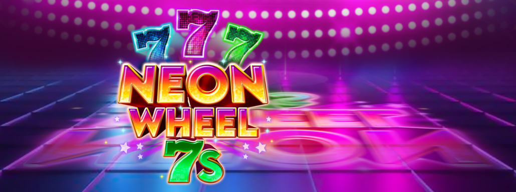 Dreams Casino - 25 No Deposit FS on Neon Wheel 7s + 200% Deposit Bonus + 50 FS