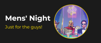 Slotastic Casino - 100% Mens Night Deposit Bonus (today only)