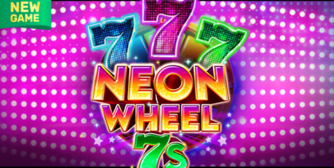 Ozwin Casino - 15 No Deposit FS on Neon Wheel 7s + 200% Bonus + 50 FS