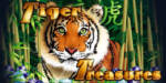 Uptown Pokies - Deposit $30 and get 100 Free Spins on Tiger Treasures