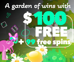 Uptown Pokies - 200% Deposit Bonus Code + $100 Free Chip + 99 Free Spins September 2022