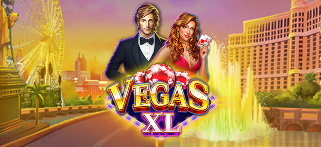 Spin Oasis Casino - 350% Deposit Bonus + 30 Free Spins on Vegas XL