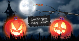 BoVegas Casino - Exclusive $30 Free Chip + 270% Halloween Welcome Bonus