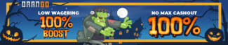 Casino Brango - 100% No Max Cash Out Deposit Bonus Code