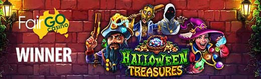 Fair Go Casino - $20 Free Chip No Deposit Bonus Code October 2022