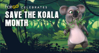 Fair Go Casino - 200% Deposit Bonus + 50 Free Spins on Plentiful Treasure