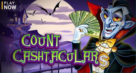 Fair Go Casino - 222% Deposit Bonus Code + 65 FS on Count Cashtacular ...