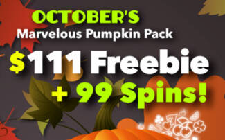 Sloto Cash Casino - 200% Deposit Bonus Codes + $111 Free Chip October 2022