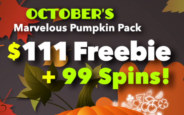 Sloto Cash Casino - 200% Deposit Bonus Codes + $111 Free Chip October 2022