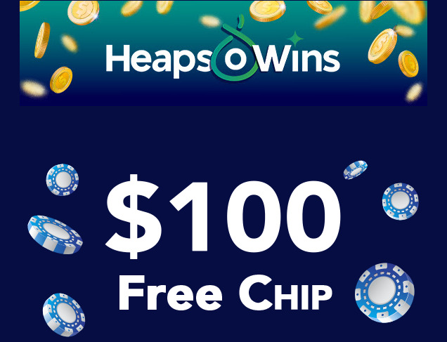 Free Spins No Deposit Online Casino Bonus Codes & Chips