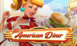Red Stag Casino - $5 Free Chip on The American Diner + 350% Deposit Bonus up to $700