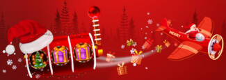 Casino Extreme - $33,000 in Slots Like Christmas Spirit Tournament