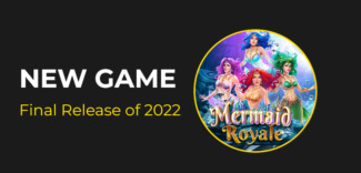Slotastic Casino - 150% Deposit Bonus Code + 50 FS on Mermaid Royale