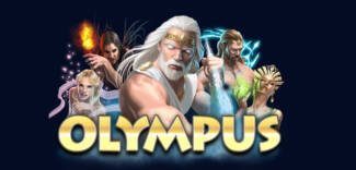 Slots Capital Casino - $15 Free Chip on Olympus + 400% Bonus up to $4,000