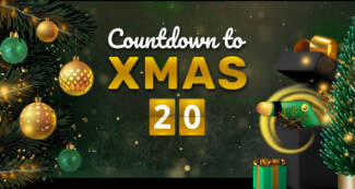 Ozwin Casino - 100% Deposit Bonus + 100 Free Spins on Rudolph Awakens (today only)