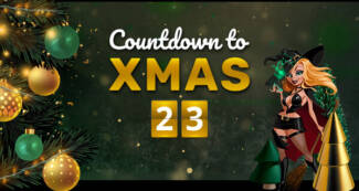 Ozwin Casino - Deposit $20 and get 50 Added Free Spins on Naughty or Nice (today only)