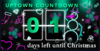 Uptown Pokies - 100% Deposit Bonus + 100 FS on Cash Bandits 2 (today only)