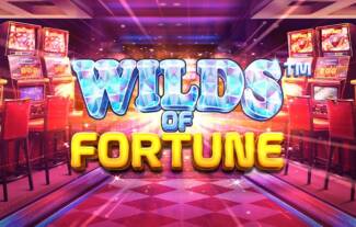 Slots Capital Casino - $15 Free Chip on Wilds of Fortune + 400% Bonus up to $4,000