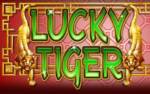 Uptown Pokies - 100% Deposit Bonus + 100 FS on Lucky Tiger