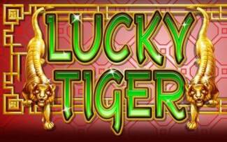 Uptown Pokies - 100% Deposit Bonus + 100 FS on Lucky Tiger