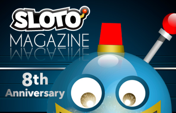 Sloto Cash Casino - 100% Easy Win Match Bonus + $100 FREE Chip After January 2023