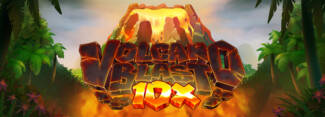 Slots Capital Casino - $15 Free Chip on Volcano Blast 10X + 400% Bonus up to $4,000