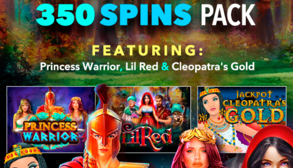 Sloto Cash Casino - 150% Deposit Bonus Codes + 350 Free Spins February 2023